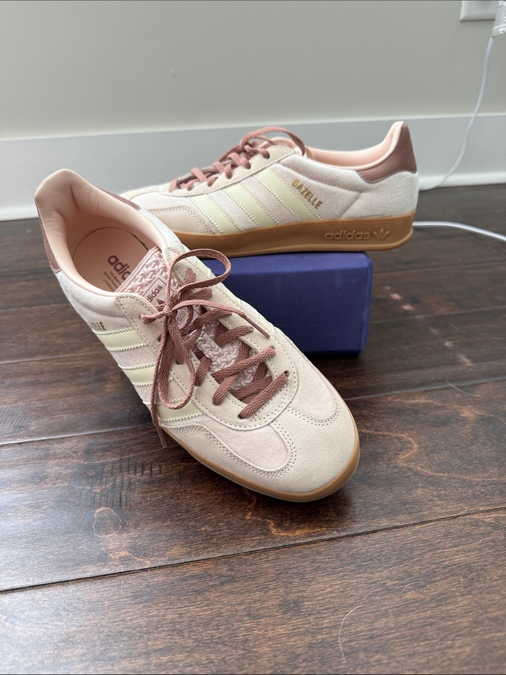 Adidas Gazelle